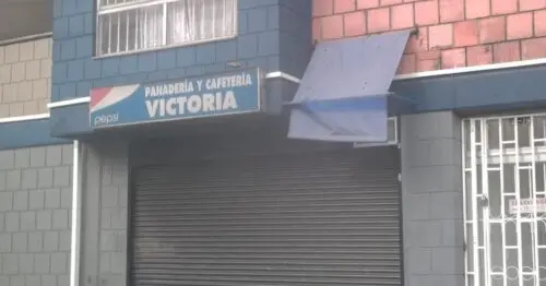PANADERIA Y CAFETERIA VICTORIA PANADERIA Y CAFETERIA VICTORIA